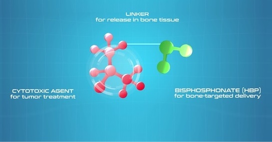 fight bone cancer and metastases